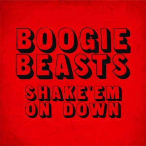 Shake' Em On Down