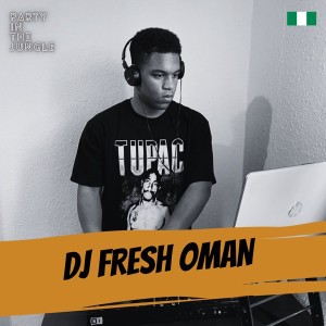 Vision 2020 Remix (feat. Olamide) [Mixed]