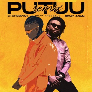 Putuu Freestyle (Pray) [feat. Rémy Adan] [Remix]