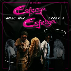 Esfrega Esfrega