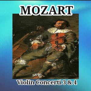 Violin Concerto No. 4 in D Major, K. 218: II. Andante cantabile
