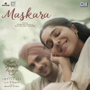 Maskara (From "Main Vaapas Aaunga")