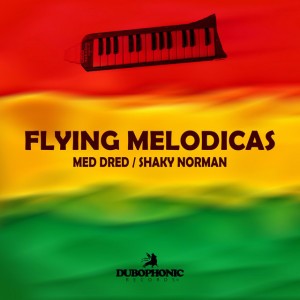 Flying Melodicas