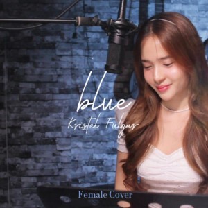 blue - Female Cover
