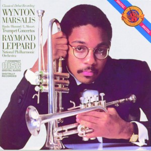 Trumpet Concerto in E-Flat Major, S. 49: II. Andante