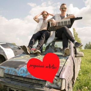 Impreza pod grzybkiem