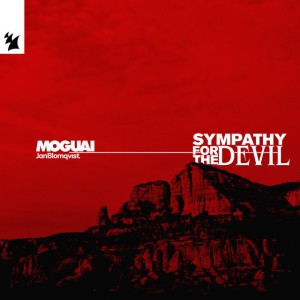 Sympathy For The Devil by MOGUAI & Jan Blomqvist
