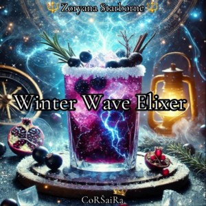Winter Wave Elixer