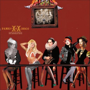 I Write Sins Not Tragedies (Demo)