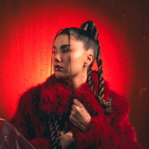 Par coeur (feat. Joseph Kamel) by DAYSY & Joseph Kamel