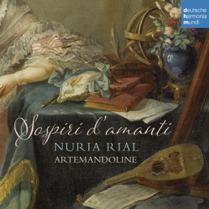 Concerto per mandolino: III. Allegro