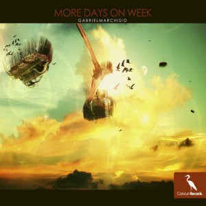 More Days on Week - Transfers Remix