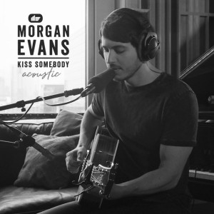 Kiss Somebody - Acoustic
