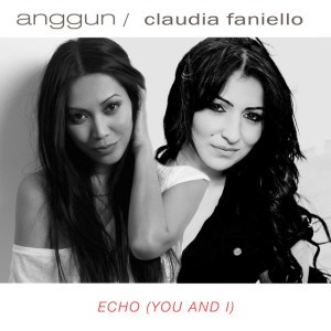 Echo (There is You and I) [feat. Claudia Faniello]