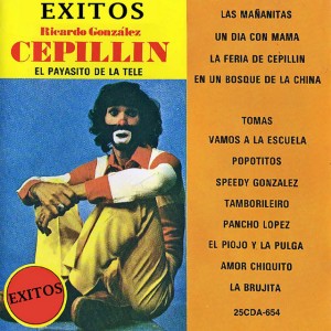 La Feria de Cepillin