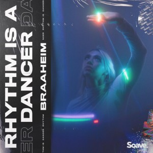 Rhythm Is a Dancer