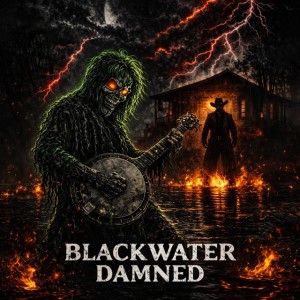 BLACK WATER DAMNED