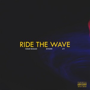Ride the Wave
