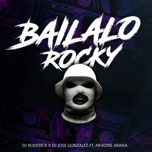 Bailalo Rocky - Remix