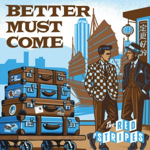 Blue Ska Thinking