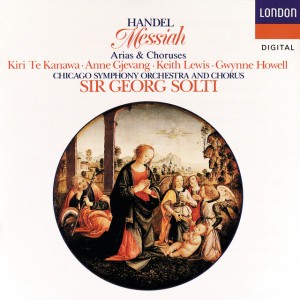 Messiah, HWV 56 / Pt. 2: "Hallelujah"