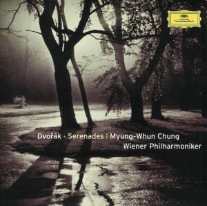Dvorák: Serenade for Strings in E, Op.22 - 2. Tempo di valse