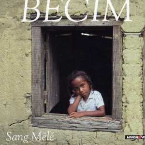 Bonjours, bonne année by Becim