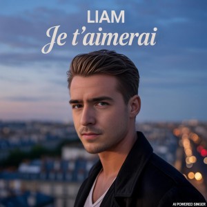 Je t'aimerai