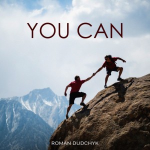 You can