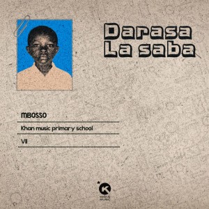 Darasa La Saba