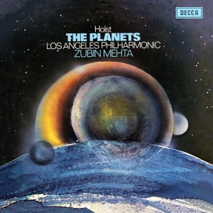 The Planets, Op. 32: IV. Jupiter, the Bringer of Jollity
