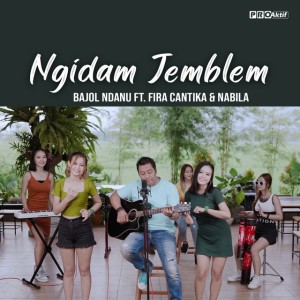 Ngidam Jemblem