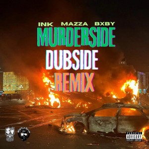 Murderside dubside (feat. 86 Bxby)