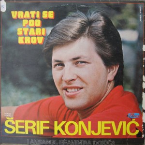 Zasto se zivot igra sa nama by Serif Konjevic