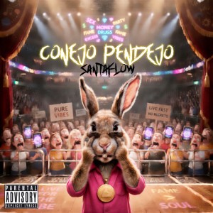 CONEJO PENDEJO