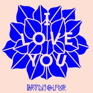 I Love You - A Copycat & Martin Brodin Remix
