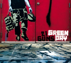 21 Guns (Album Version)