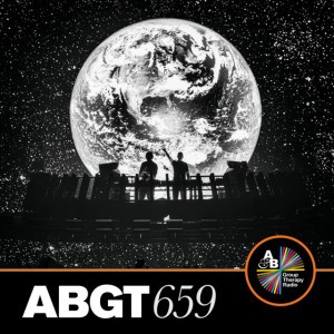 Muse (ABGT659) - Roman Remix (Mixed) by Rezident