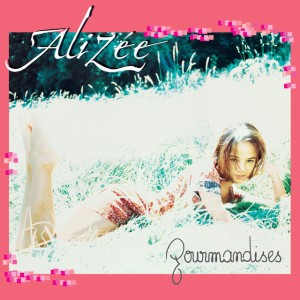 Moi... Lolita - Single Version by Alizée