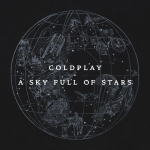 A Sky Full Of Stars - Radio Edit by Coldplay