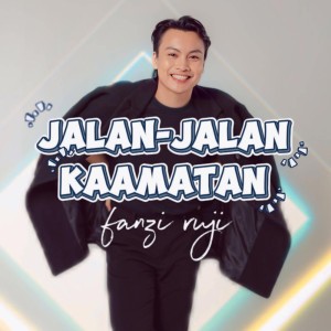Jalan-Jalan Kaamatan
