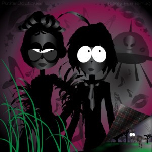 Putita Boutique - Only Fire Remix
