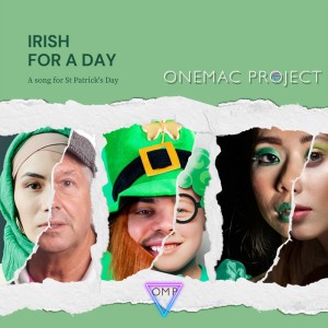 Irish for a Day (A Song for St. Patrick's Day)