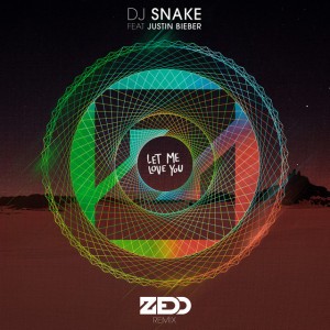 Let Me Love You (Zedd remix)