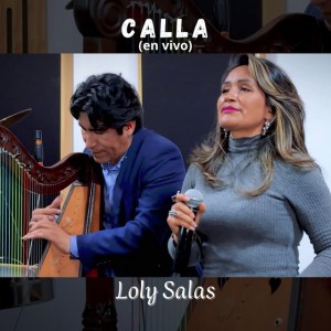Calla (En Vivo)