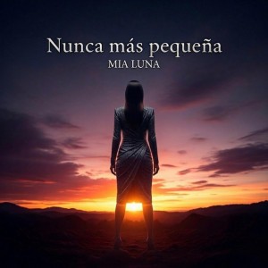 Nunca más pequeña