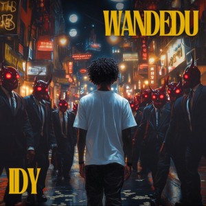 Wandedu by IDY