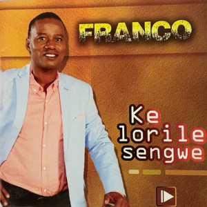 Ke lorile sengwe by Franco & Afro Musica