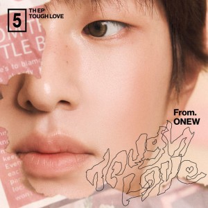 TOUGH LOVE by ONEW (온유)