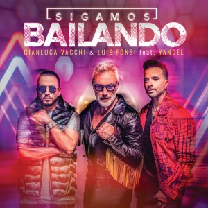 Sigamos Bailando